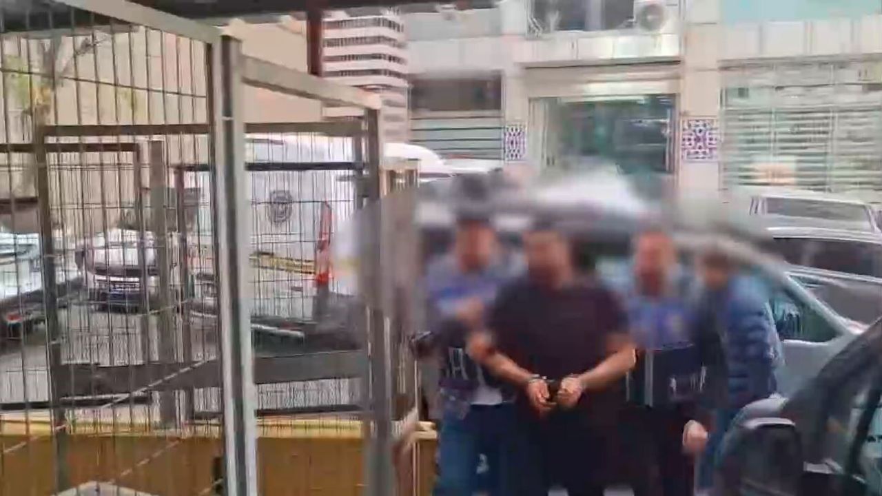 Güngören'de Kargocuları Yaralayan Esnaf Yakalandı