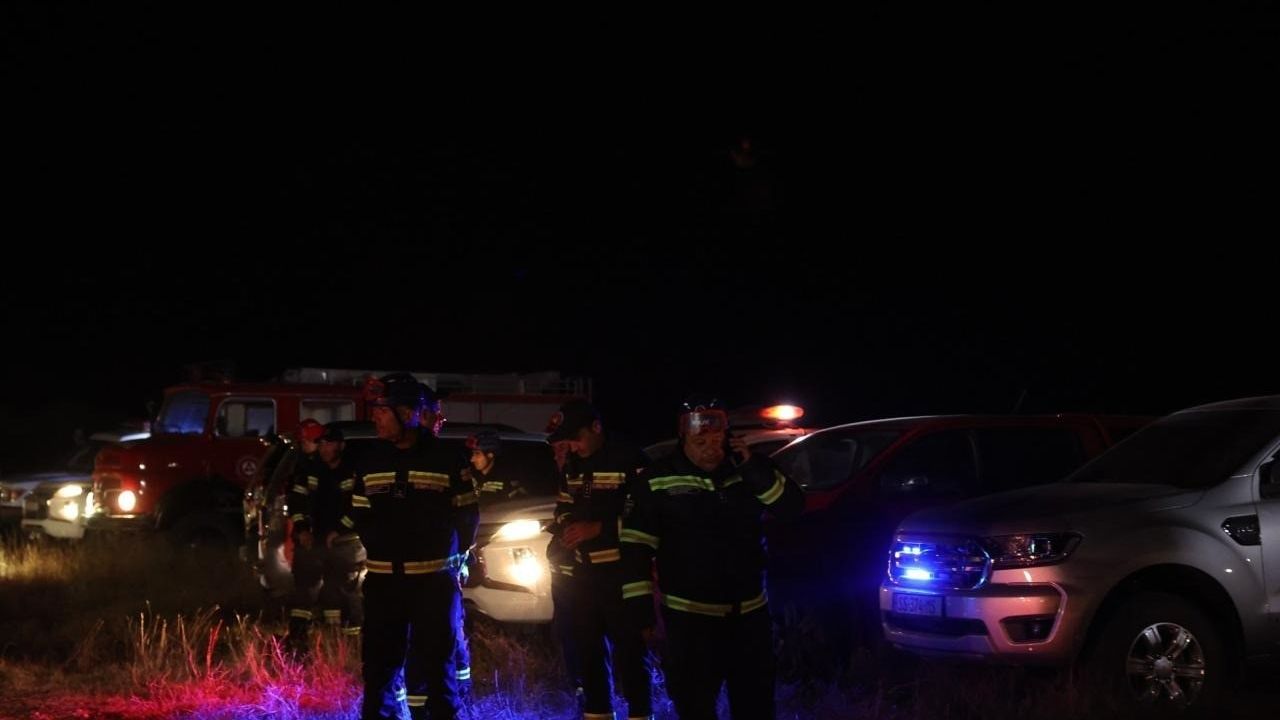 Gürcistan'da Türk Askeri Uçağının Düşüşü Üzerine Gelişmeler