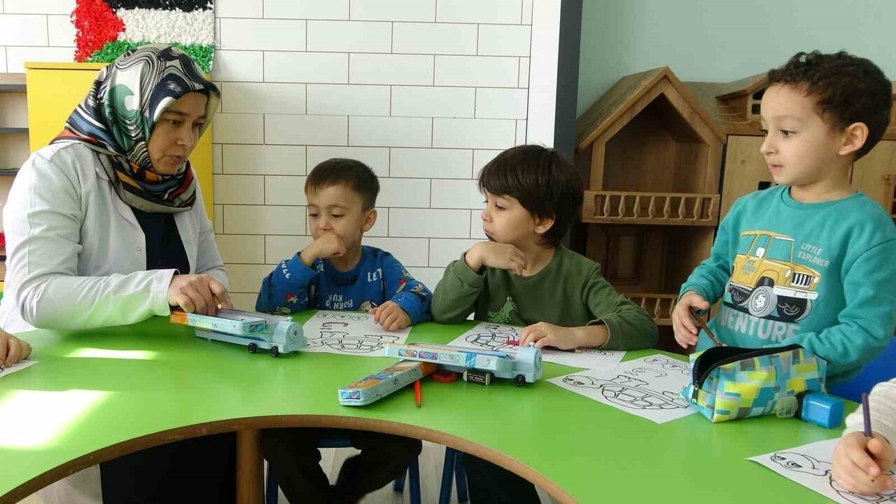 Habibe Tekeli'nin İlham Verici Öyküsü: Hayvancılıktan Eğitime Uzanan Yolculuk