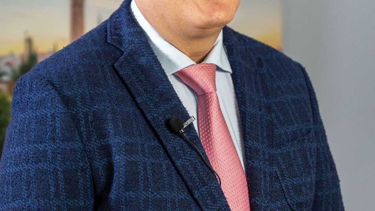 Hacıalioğlu'ndan Kriterli Yeşil Pasaport Vizyonu