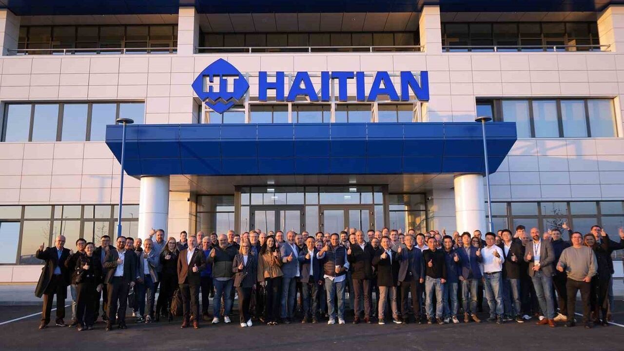 Haitian Serbia'dan Üretim Tesisine Yönelik Open House Etkinliği