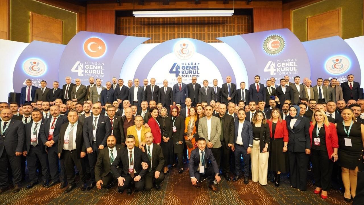 HAK-İŞ'ten Asgari Ücret Tespit Komisyonuna Tepki