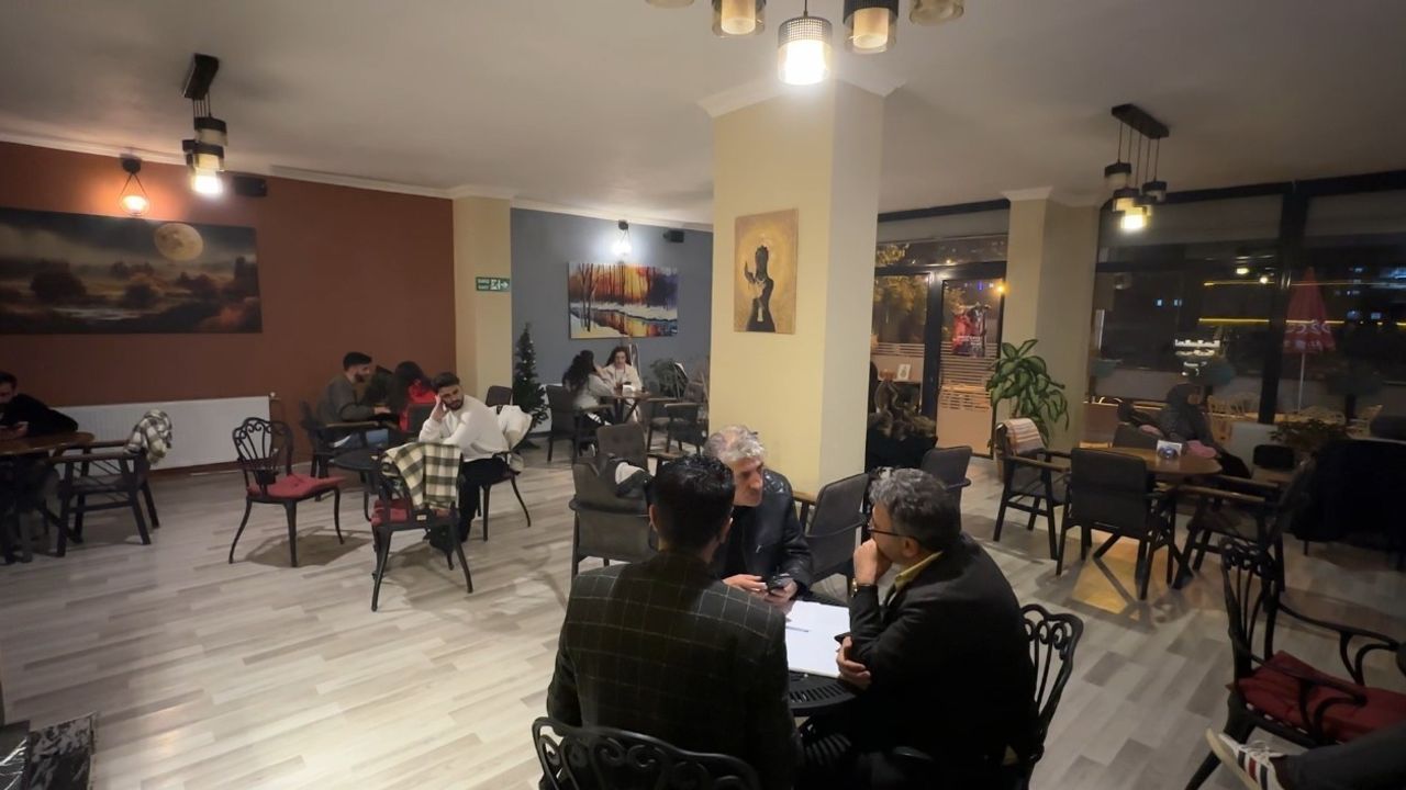 Hakkari'de Bale Sanatıyla Yeni Bir Dönem Başlıyor