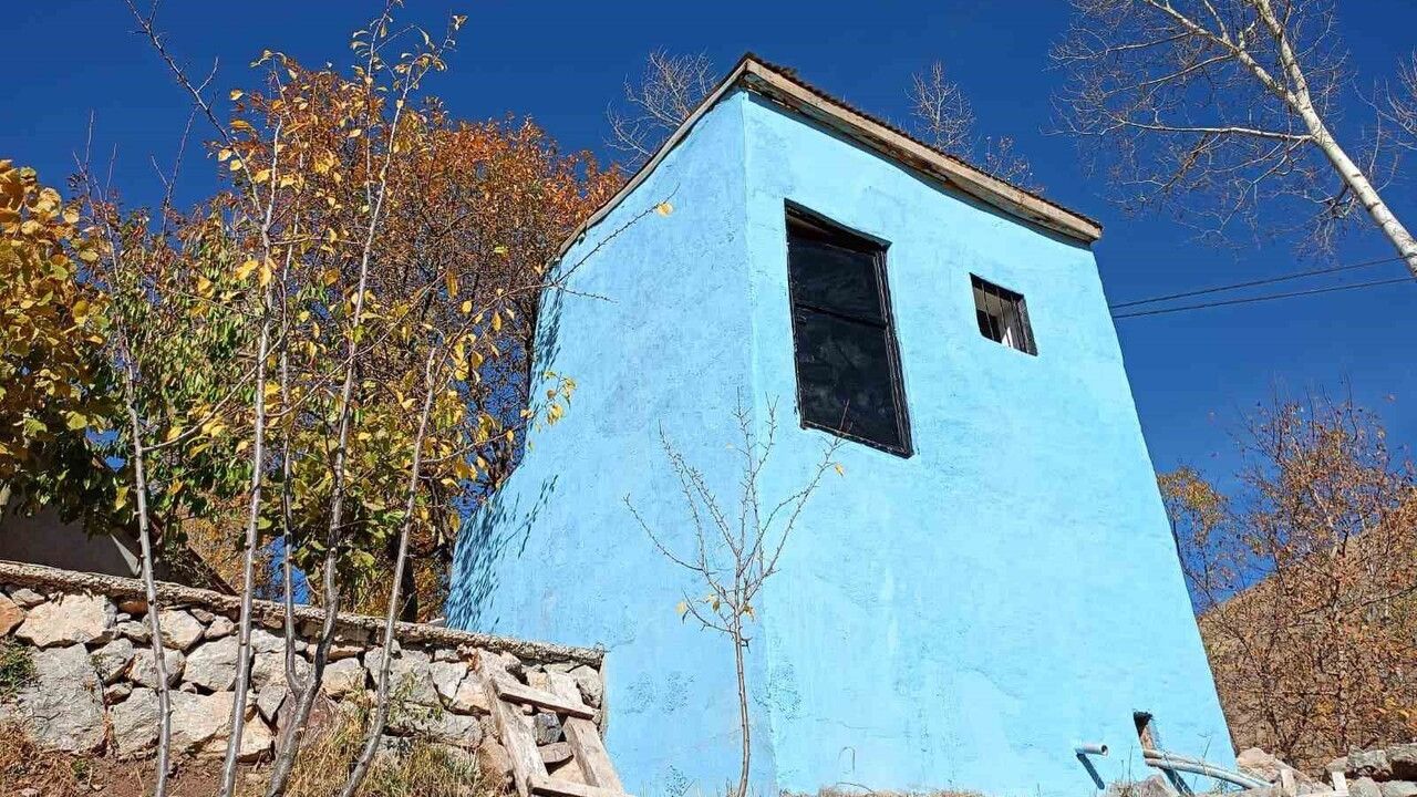 Hakkari'de İçme Suyu Altyapısı Modernize Ediliyor