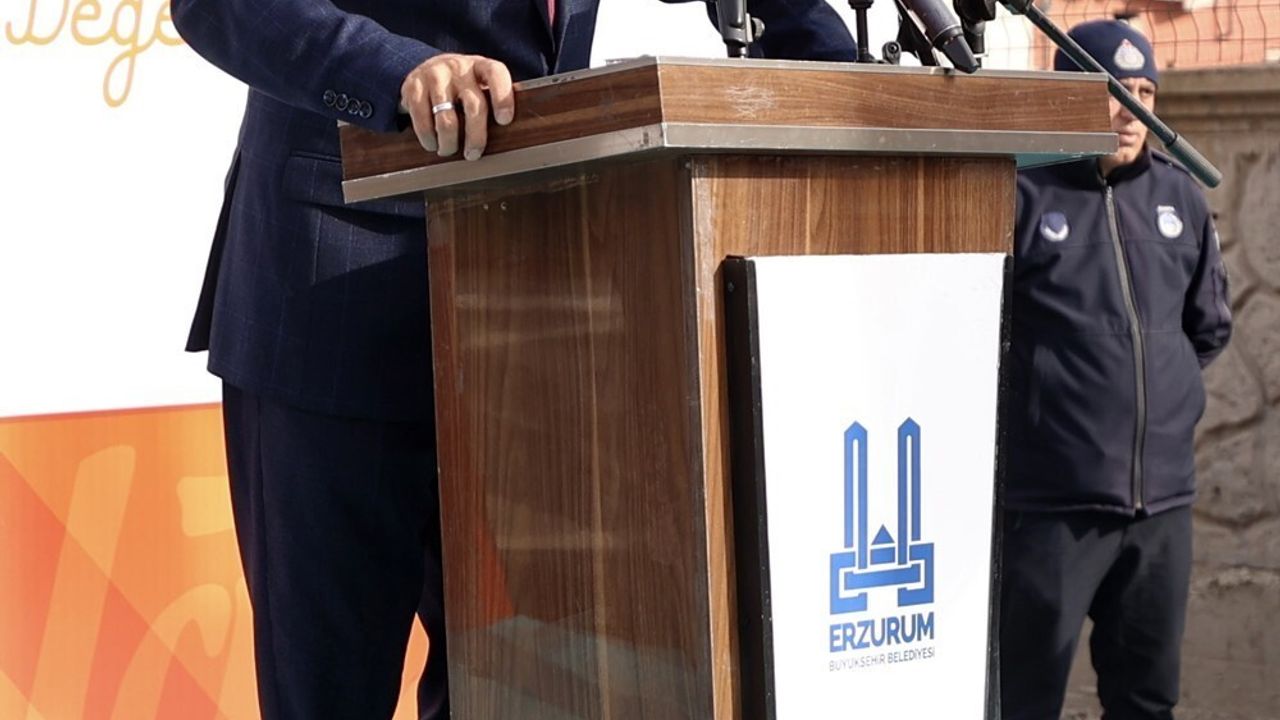 Halk Pazarı'nın Abdurrahmangazi Mahallesi'nde 9. Şubesi Açıldı