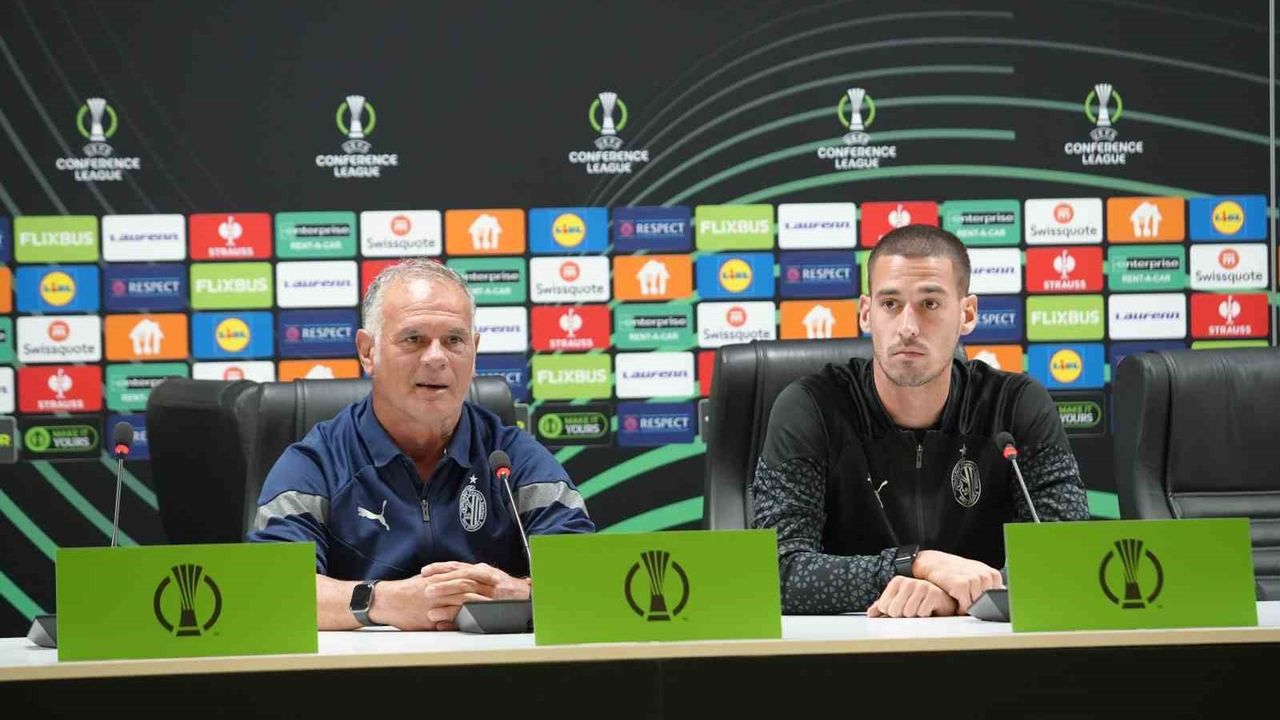 Hamrun'un Hedefi: İlk Puanlarını Almak