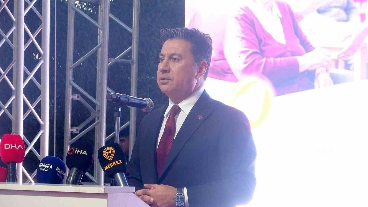 Hasan Özcan Yaşam Evi Açıldı