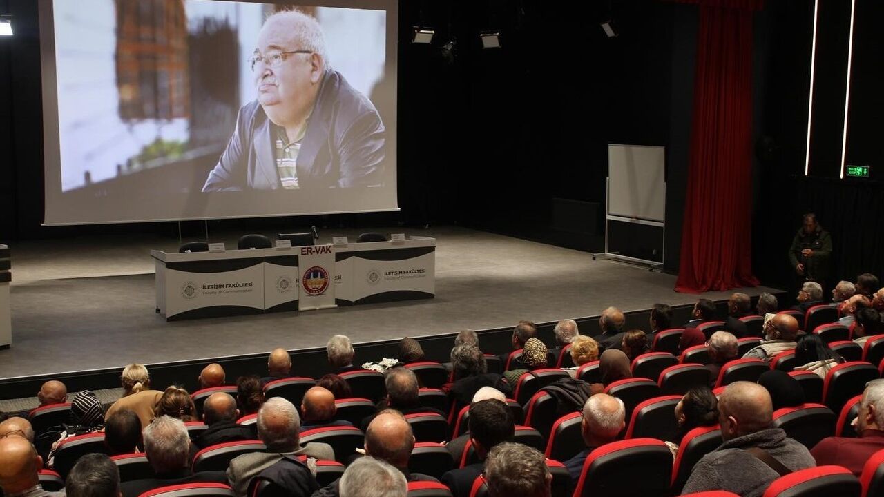 Hasan Pulur Anıldı: Türk Basınının Duygusal Buluşması