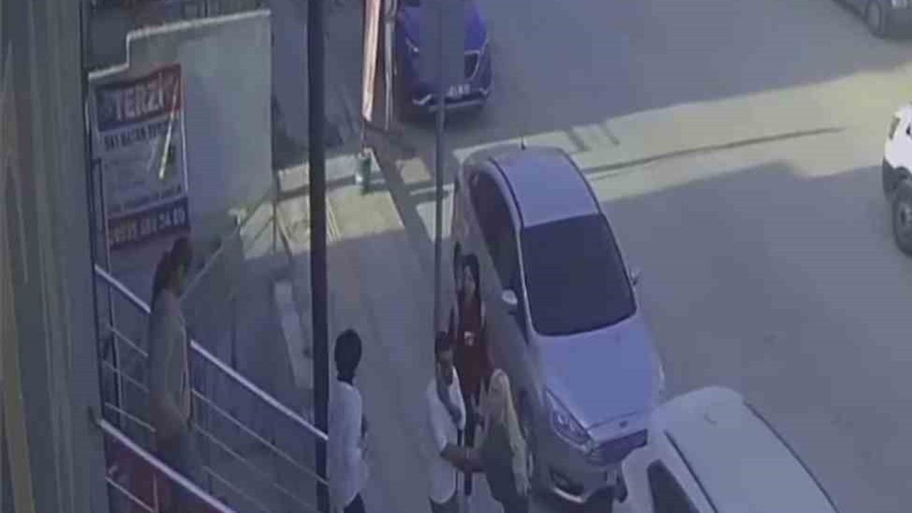 Hatay'da 3.9 Büyüklüğündeki Deprem Panik Yarattı