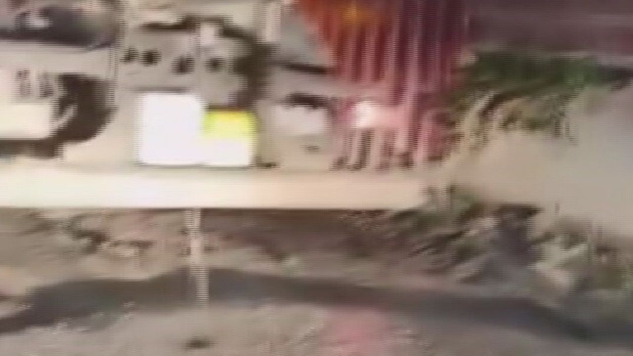 Hatay'da Beton Dökme Olayı: Firmanın Faaliyetleri Durduruldu