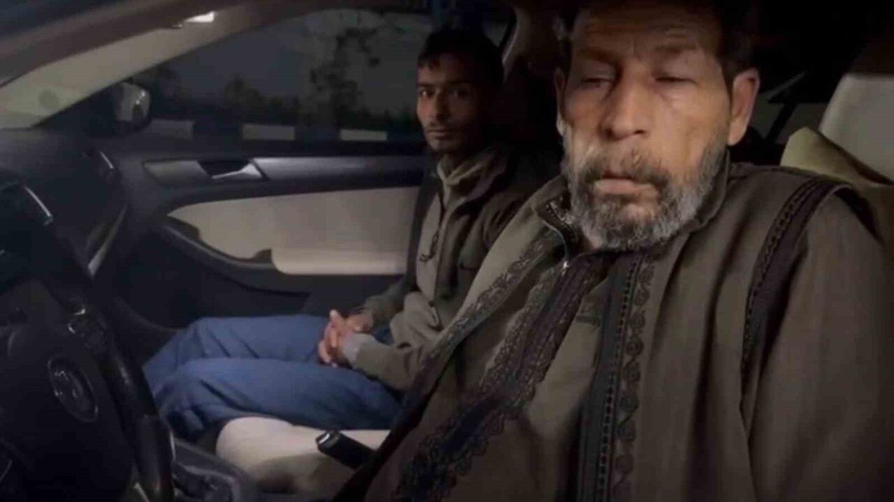 Hatay'da Göçmen Kaçakçılarına Darbe