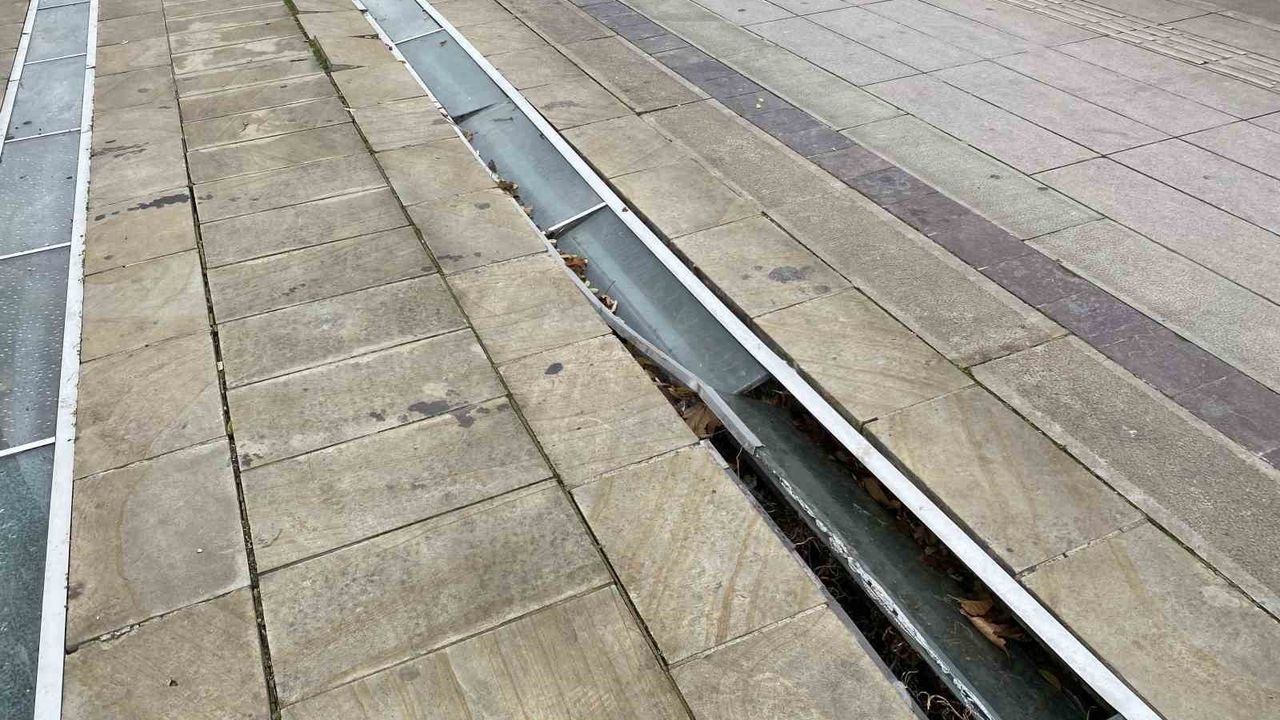 Hatboyu Mevkiinde Bakımsızlık Sorunu