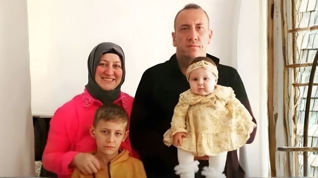 Hava Ulaştırma Uzman Çavuş Emre Sayın Şehit Düştü