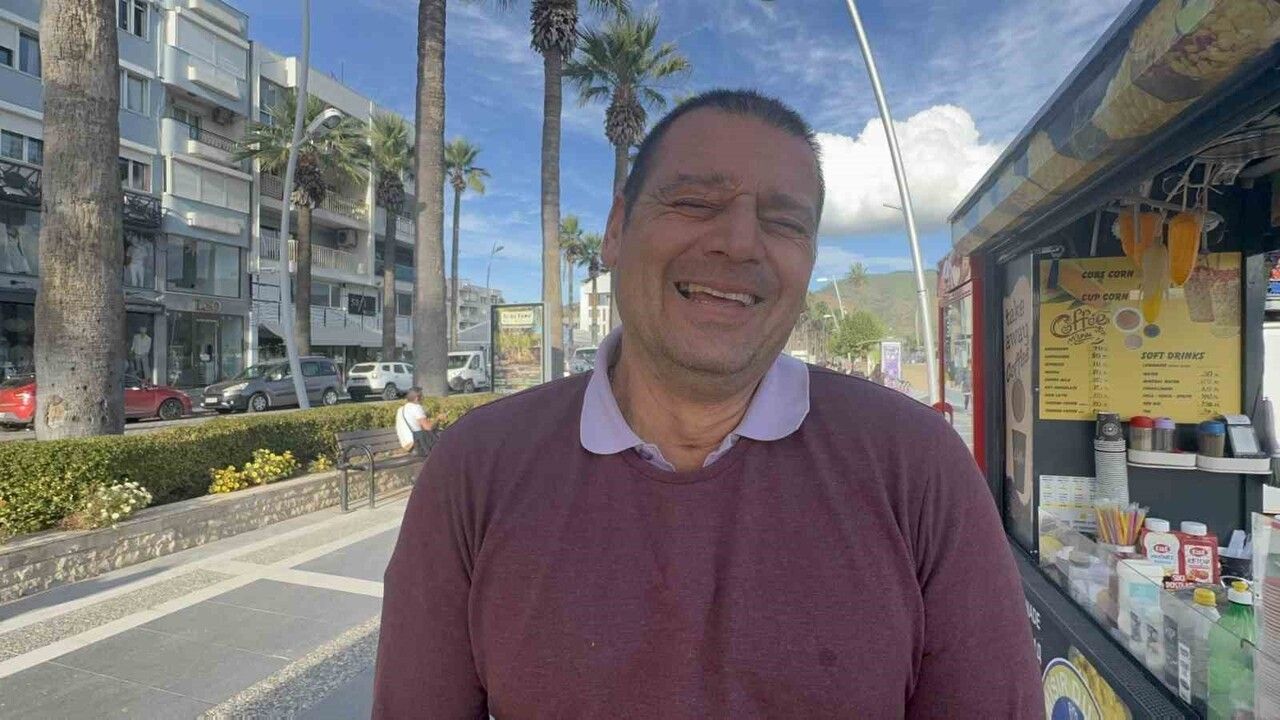 Hayata Dönüş: Mehmet Övet'in İnanılmaz Destanı