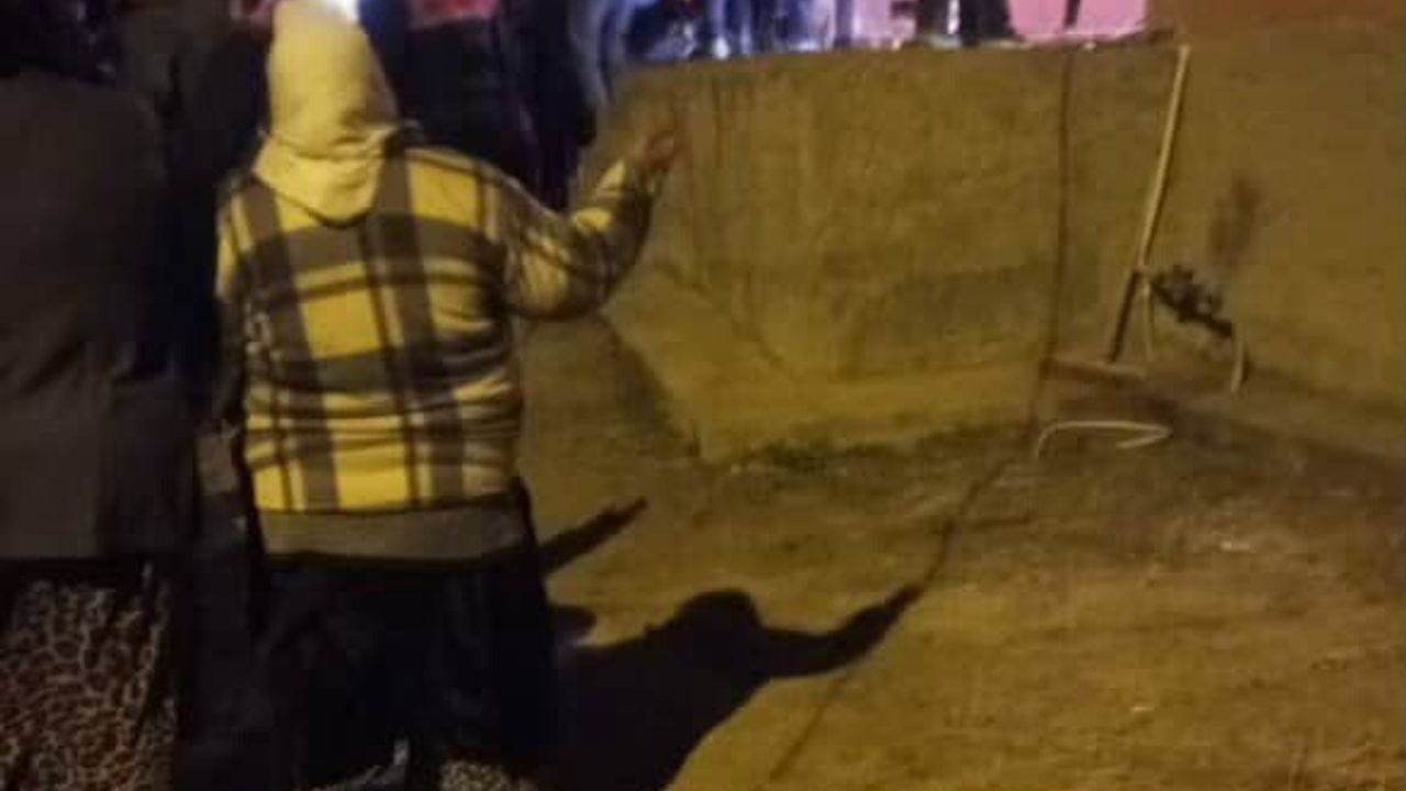 Haymana'da Feci Olay: Belediye Başkanının Yeğeni Hayatını Kaybetti