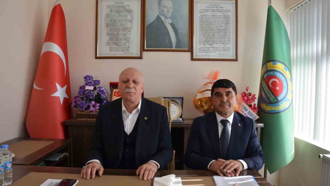 Hayvancılığın Sürdürülebilirliği İçin Destek Çağrısı