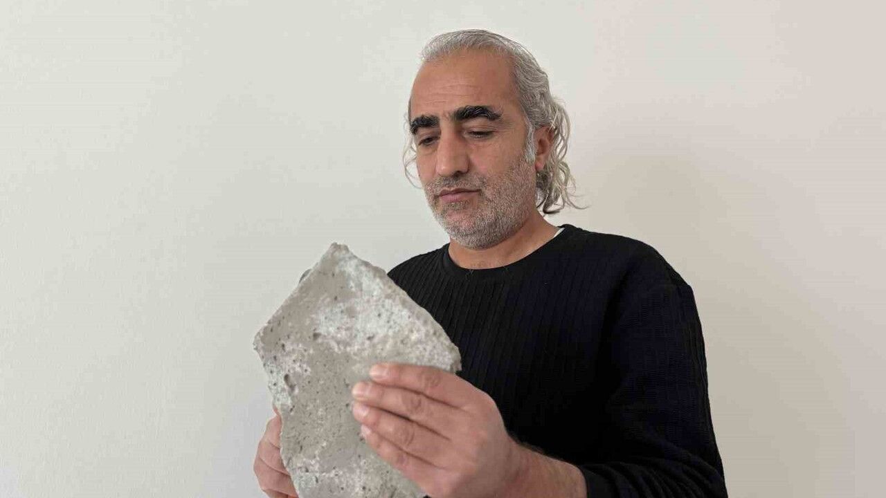 Hibrit Yapı Modeli ile Deprem Riskine Karşı Yeni Çözüm