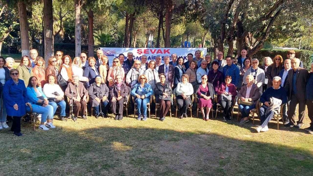Hiciv Ustası Şair Eşref'in Anıldığı Geleneksel Etkinlik
