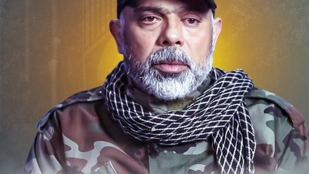 Hizbullah, Komutan Haytham Ali Tabatabai'nin Ölümünü Açıkladı