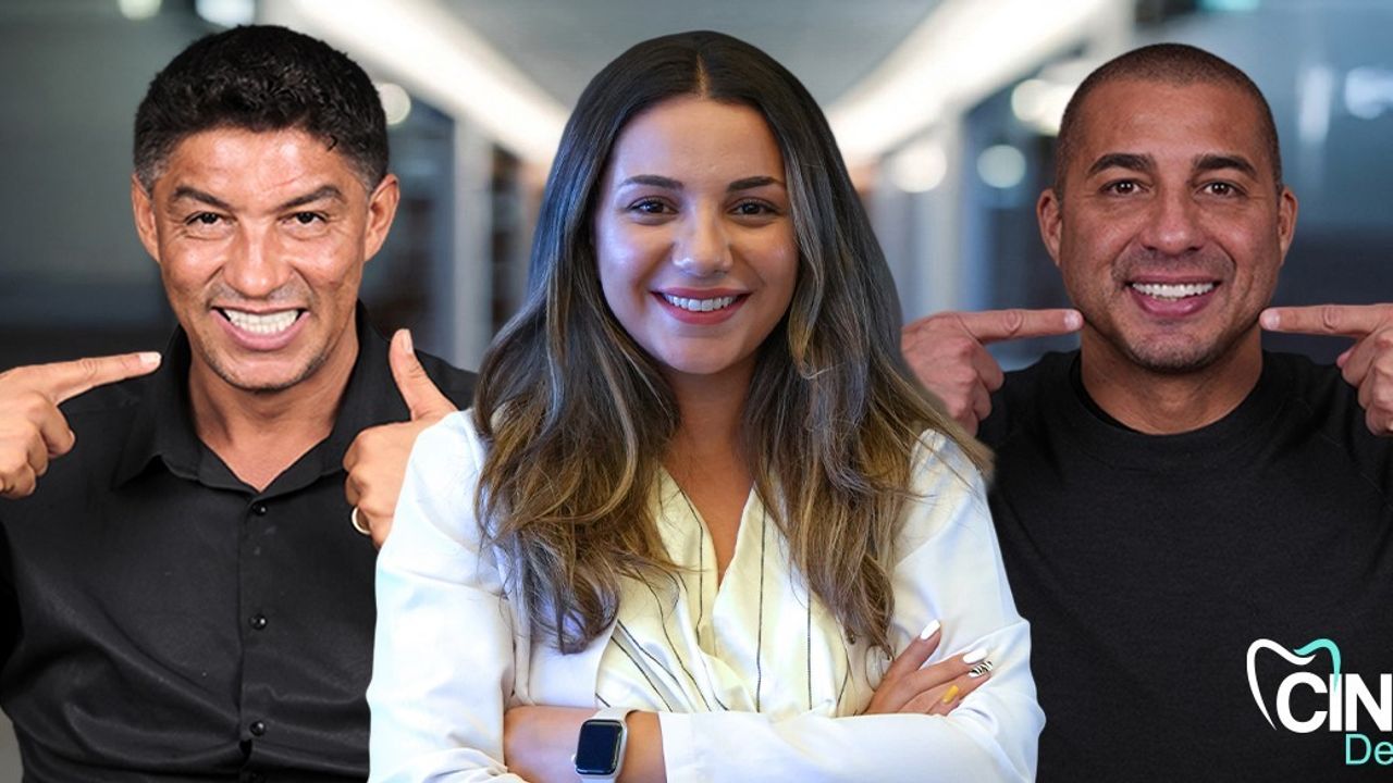 Hollywood Gülüşüyle Yükselen Estetik Talepleri