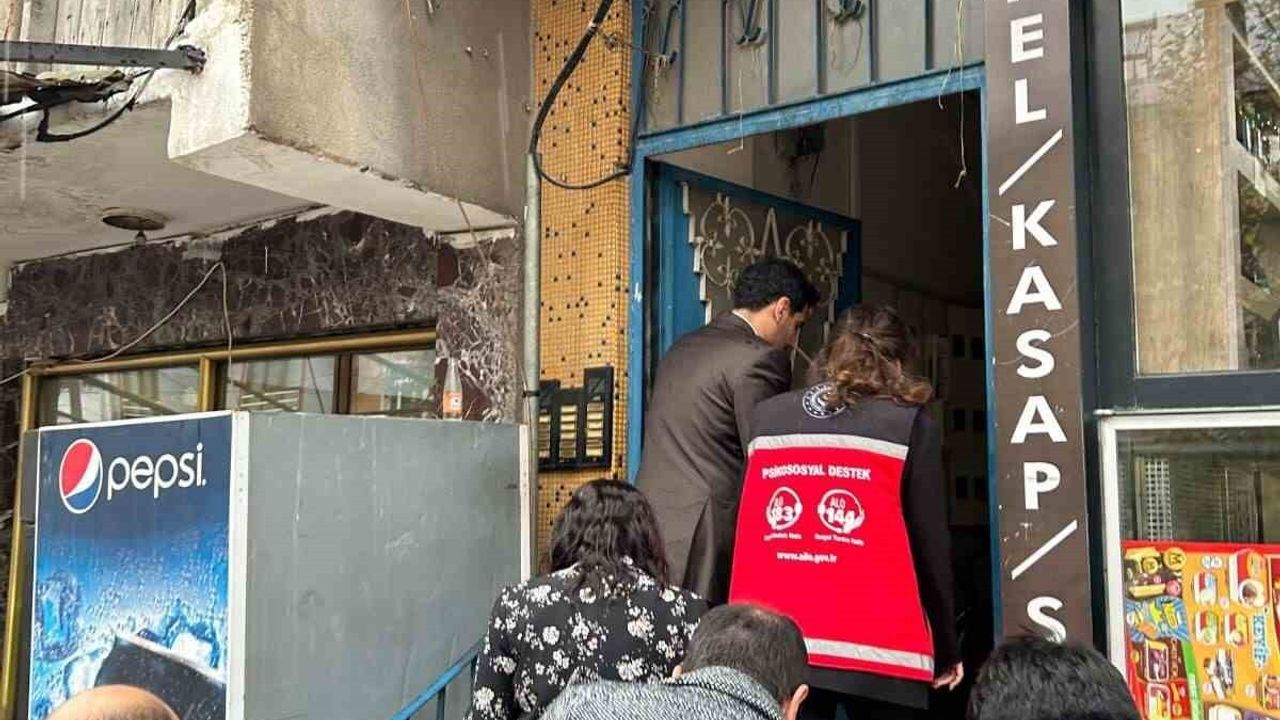 Hozat’ta Aile Destek Projesi İlgiyle Karşılandı