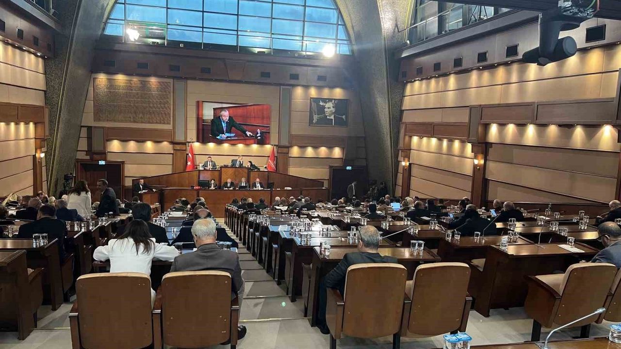 İBB'deki İddianame Üzerine Değerlendirme