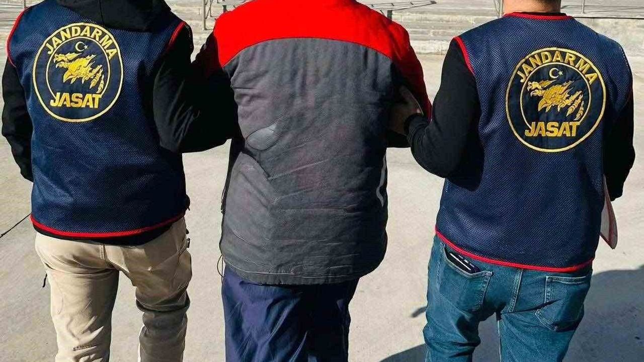 Iğdır'da Çocuğun Cinsel İstismarı Suçundan Şahıs Yakalandı