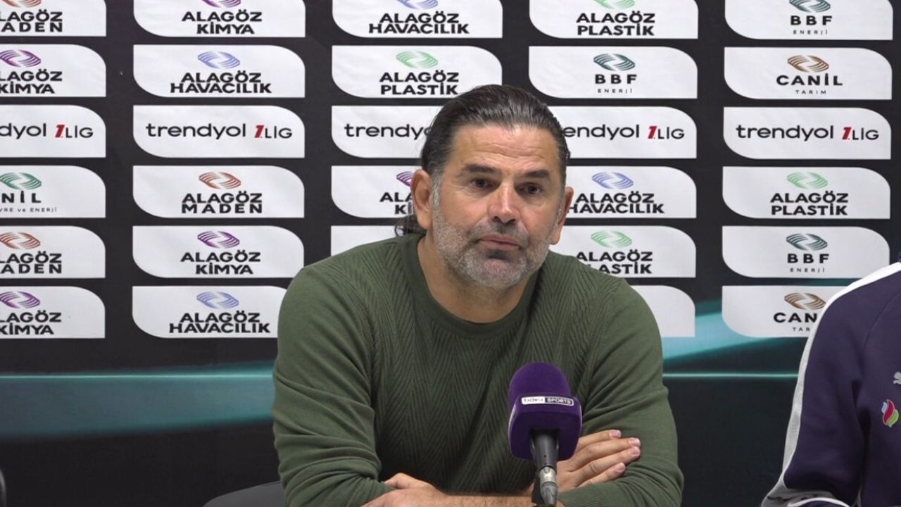 Iğdır FK'nın Erzurumspor'u Mağlup Ettiği Maç Sonrası Değerlendirmeler