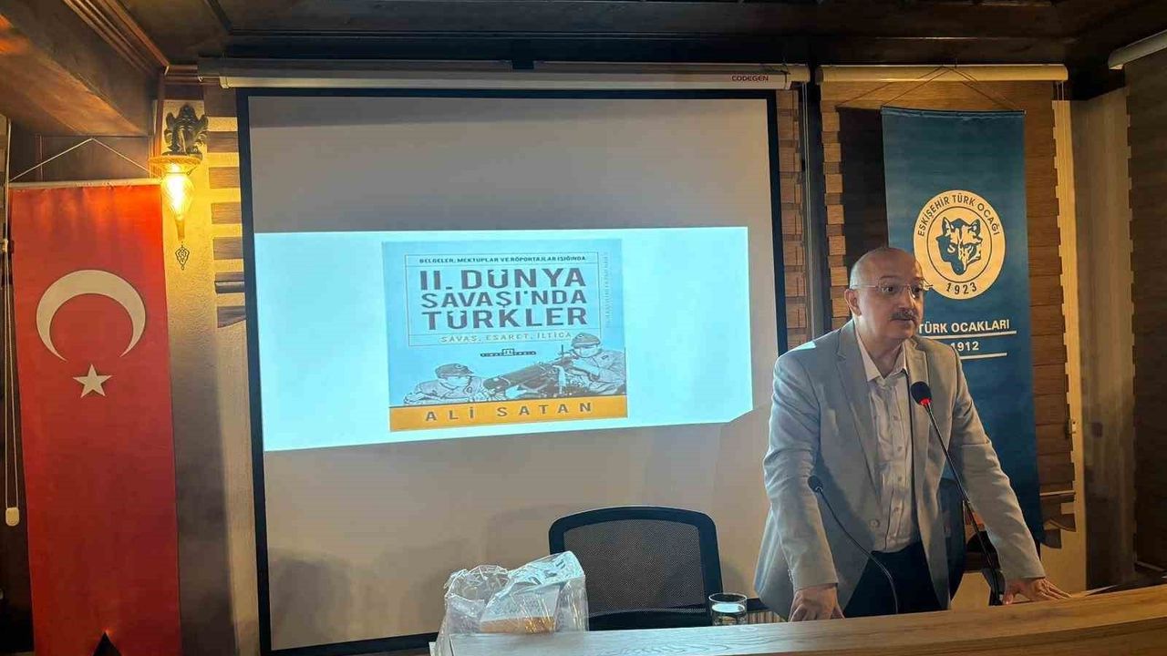 II. Dünya Savaşı ve Türkler: Acı Bir Gerçek