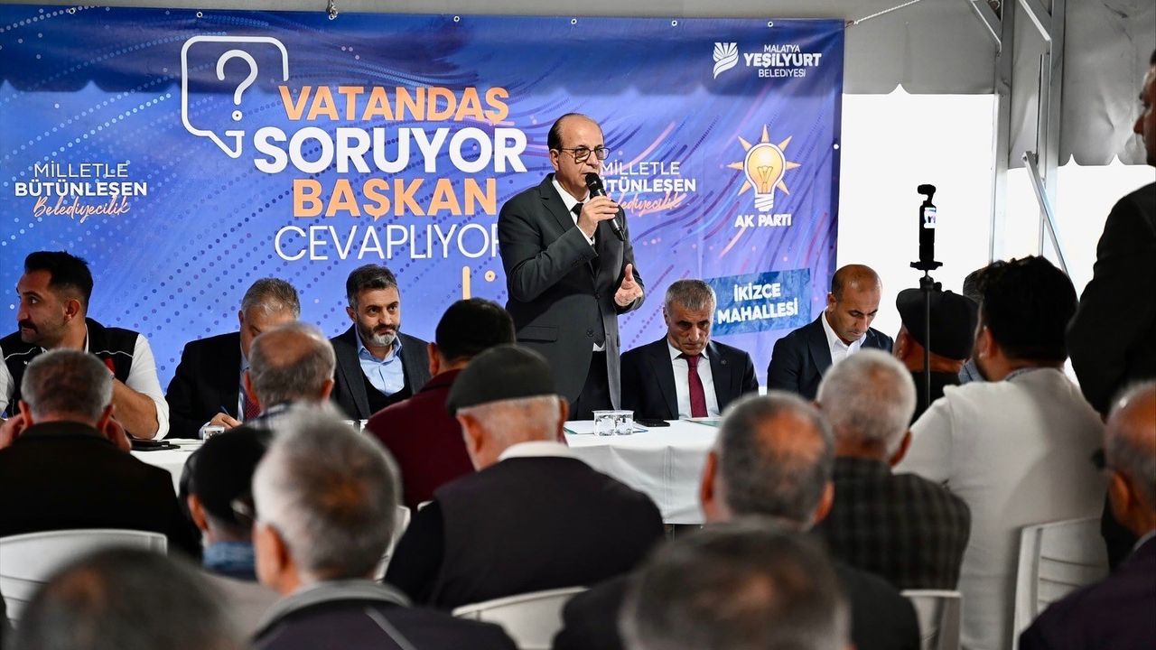 İkizce, Malatya’nın Yeni Gözdesi Oluyor