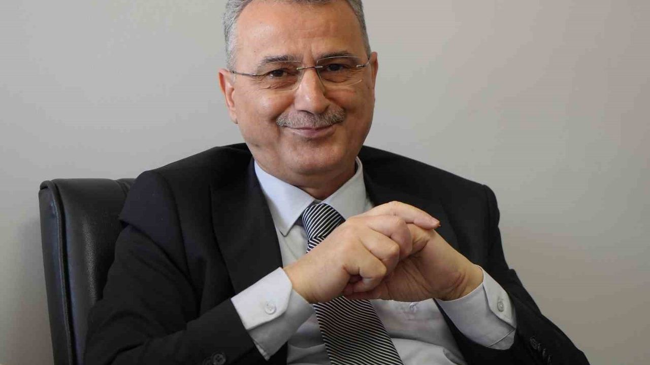 İlkadım'da Ekonomik Devrim: Borçsuz Belediye Hedefi