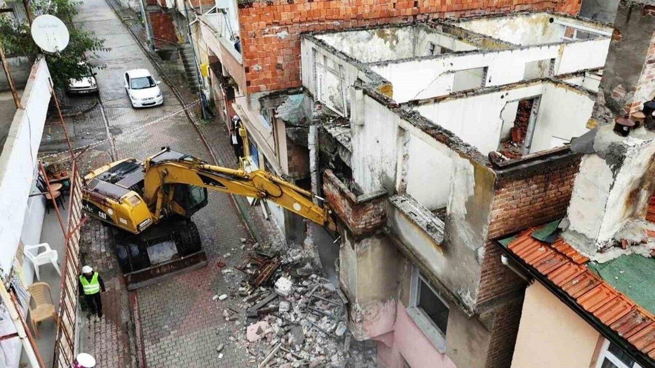 İlkadım'da Sahipsiz Hayvan Sorunu Çözülüyor