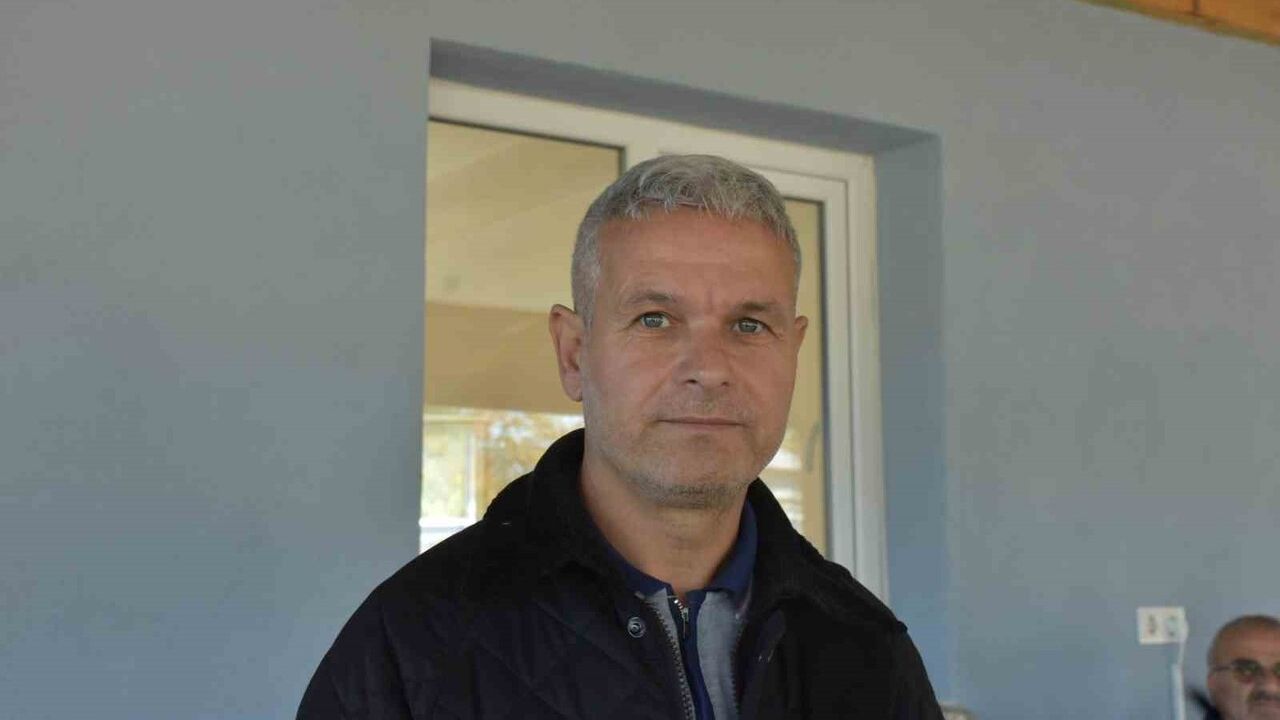 İmece ile Yenilenen Okul, Mahallede Yeni Toplanma Alanı Oldu