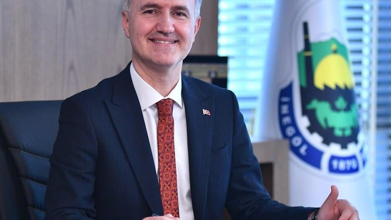 İnegöl Belediyesi'nin Mobil Uygulaması: Senin Belediyen