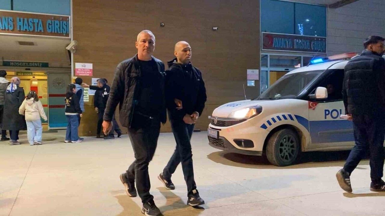 İnegöl'de Tost İşletmecisine Cinayet: Zanlı Tutuklandı