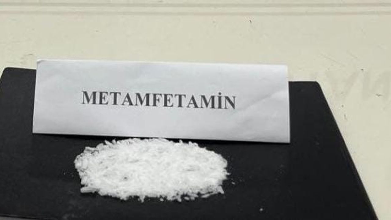 İnegöl'de Uyuşturucu Taciri Yakalandı