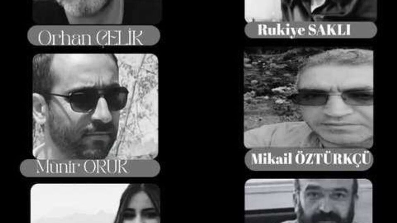 İpekyolu Milli Eğitim Müdürlüğü'nden Anlamlı Anma