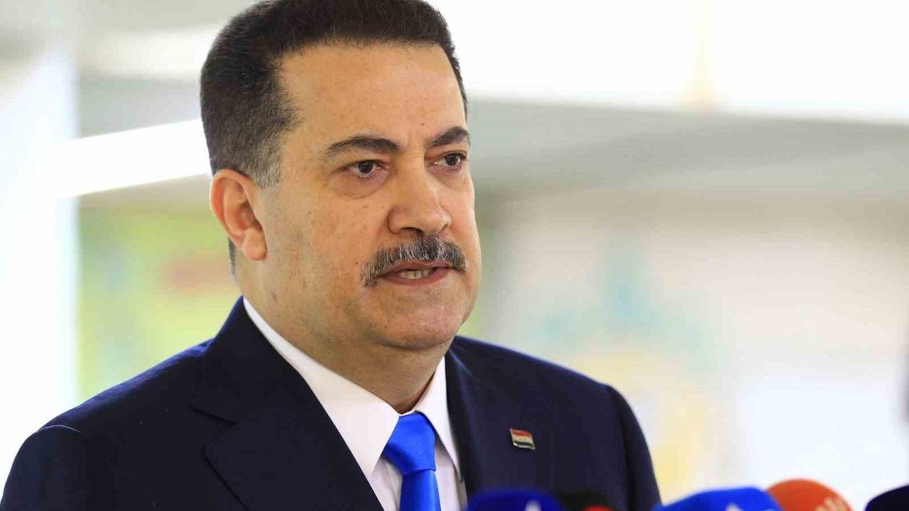 Irak'taki Genel Seçimin Kazananı İmar ve Kalkınma Koalisyonu