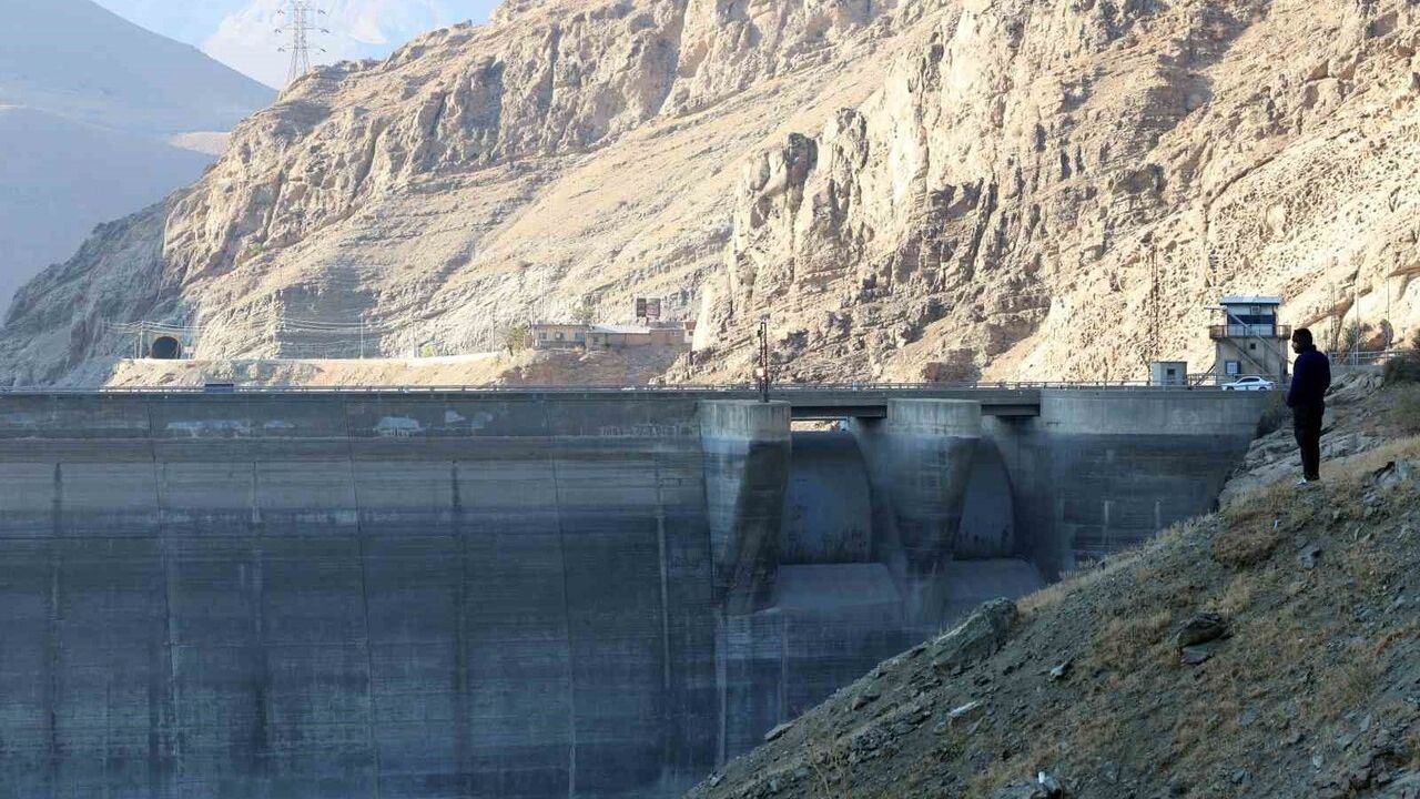 İran'da Kuraklıkla Mücadele İçin Yapay Yağmur Projesi