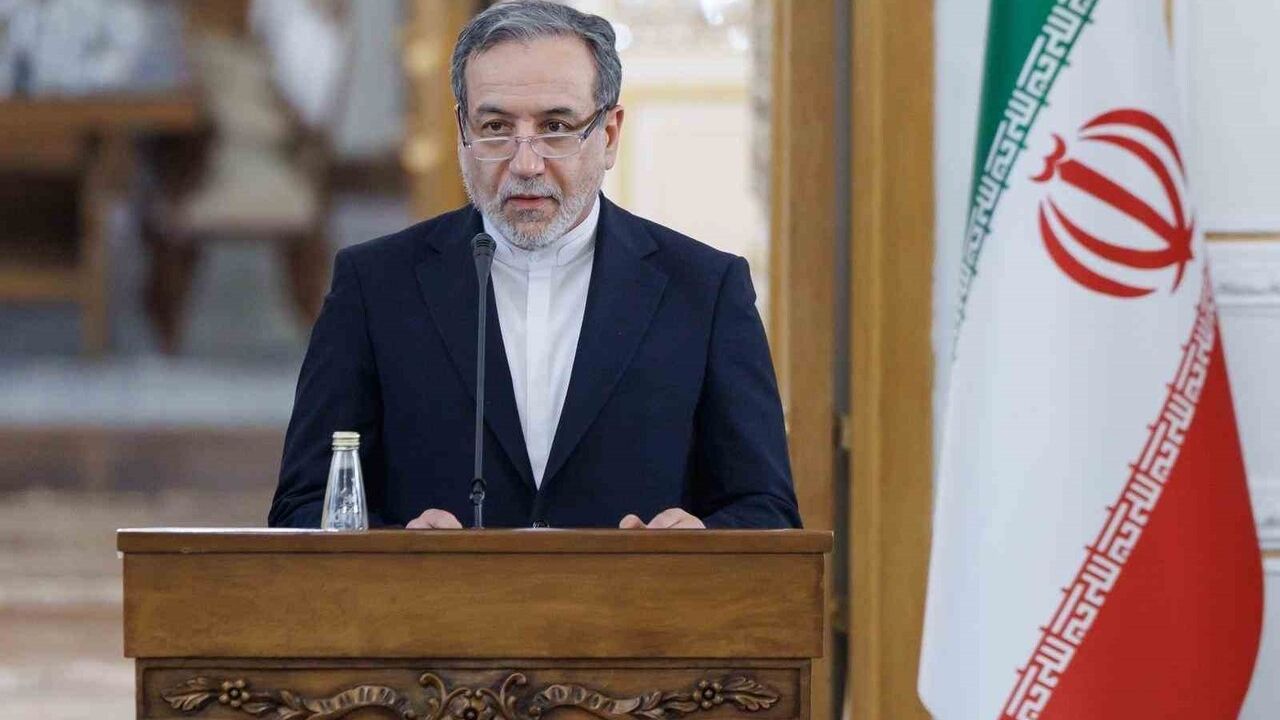 İran ve Türkiye Arasında Terörle Mücadelede İş Birliği Vurgusu