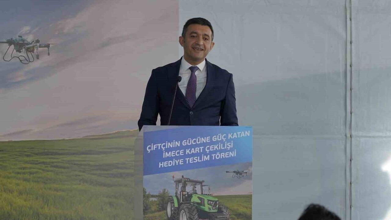 İş Bankası'nın İmece Kart Kampanyasında Kazananlar Açıklandı