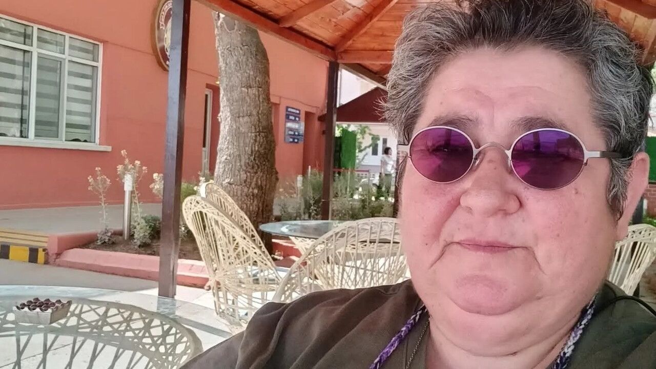 Isparta'da Emekli Öğretim Üyesi Evinde Ölü Bulundu