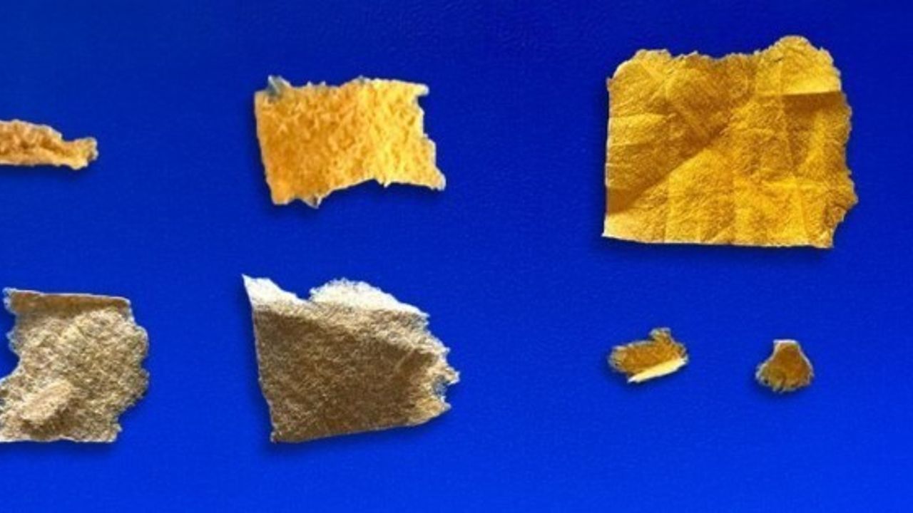 Isparta'da Uyuşturucu Operasyonu: 204 Hap Ele Geçirildi