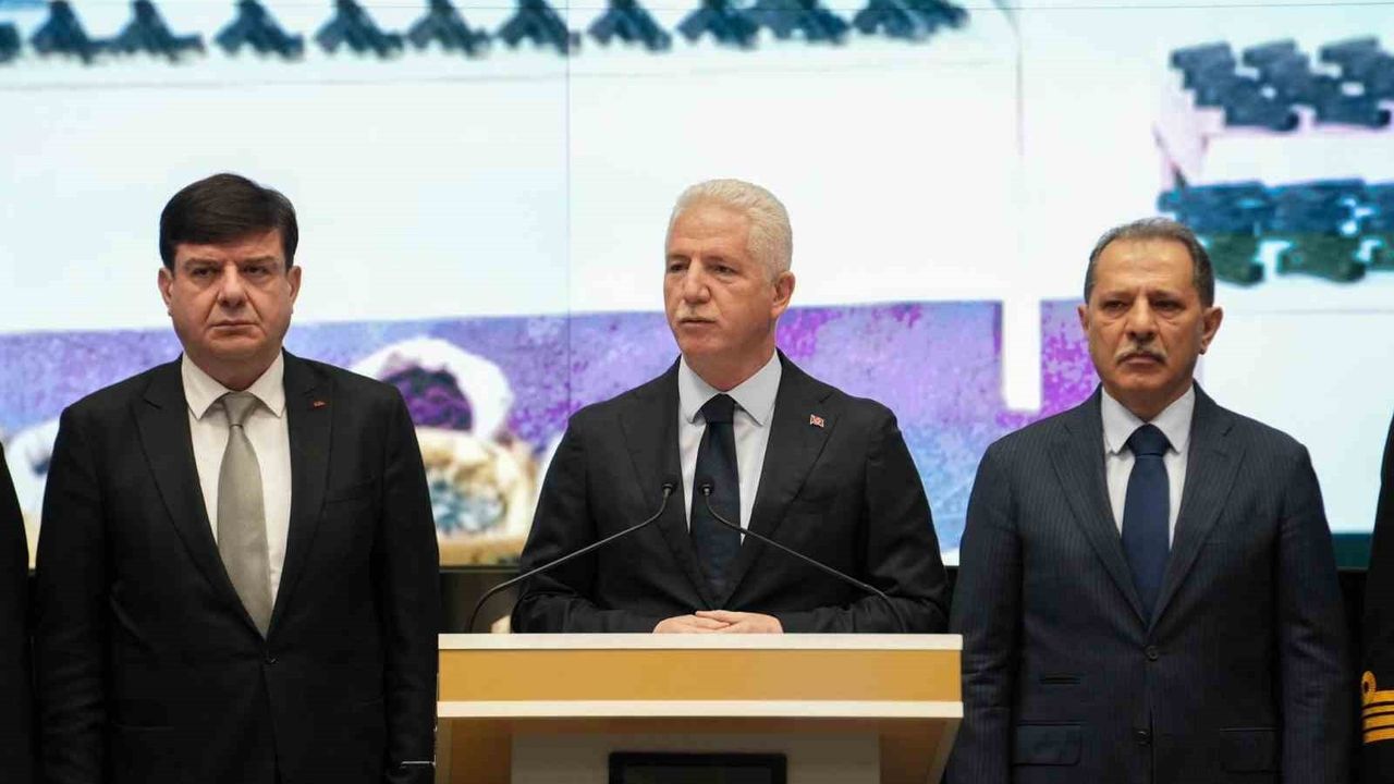 İstanbul'da 145 Suç Çetesi Çökertildi: Vali Gül'den Önemli Açıklamalar