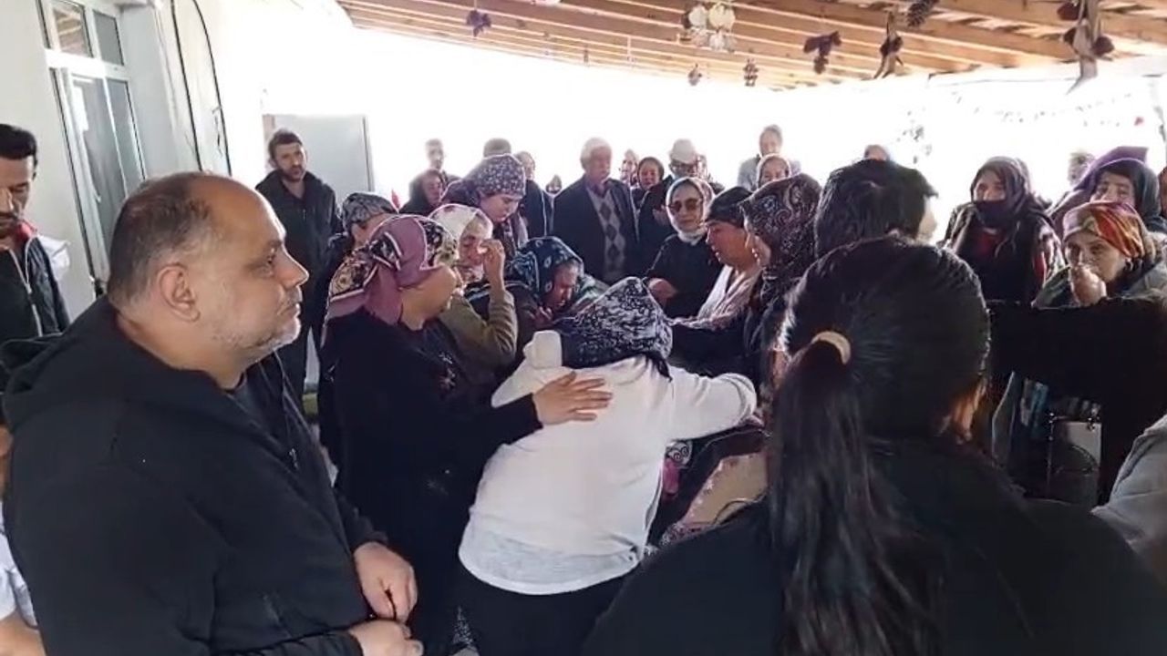 İstanbul'da Cinayet: Melisa Kölekçi Tokat'ta Defnedildi