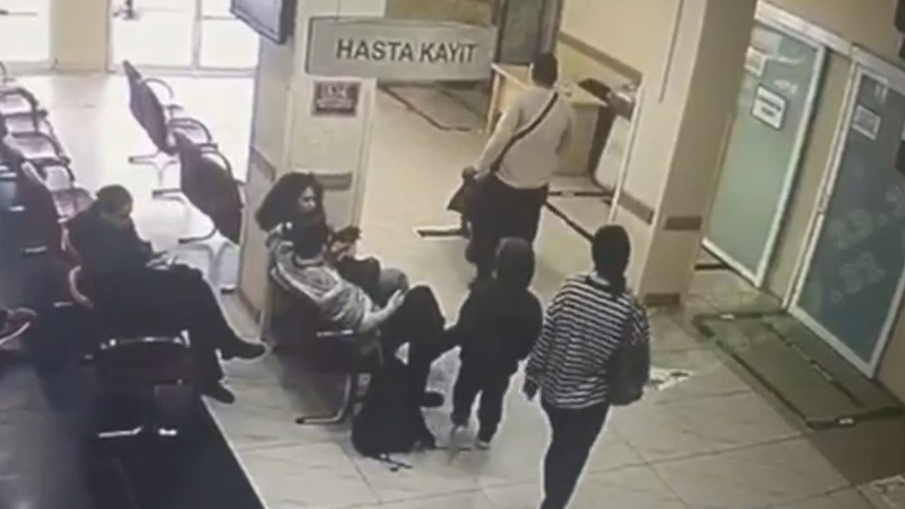 İstanbul'da Gıda Zehirlenmesi: Aile Hastaneye Kaldırıldı