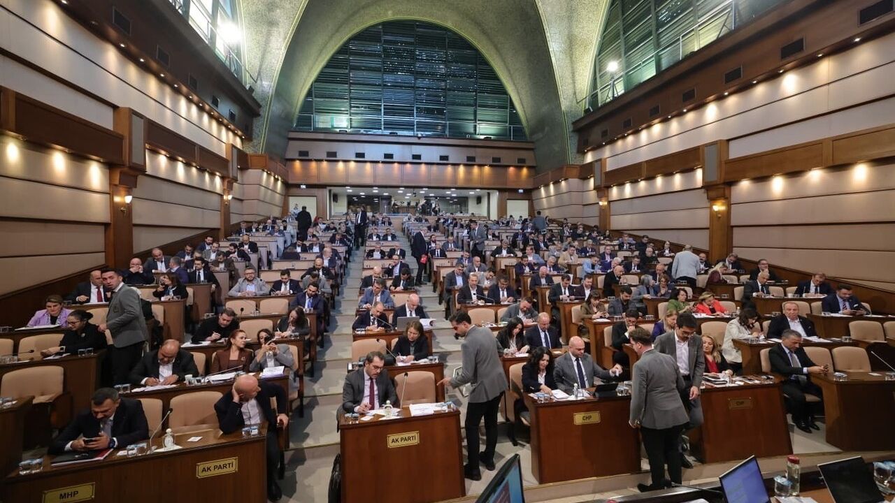 İstanbul'da Suya Zam Uygulaması 2026'da Sürecek