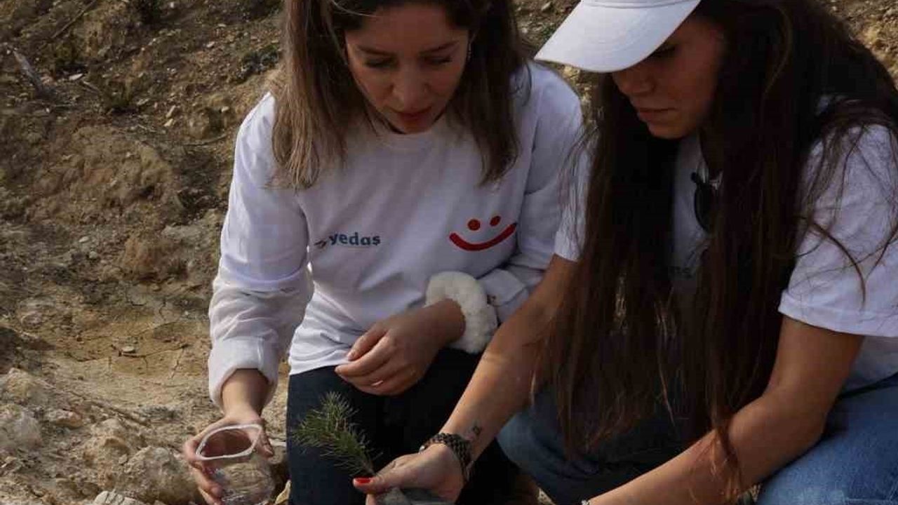 İyilik Kulübü ile Gönüllülük Enerjisi Buluştu