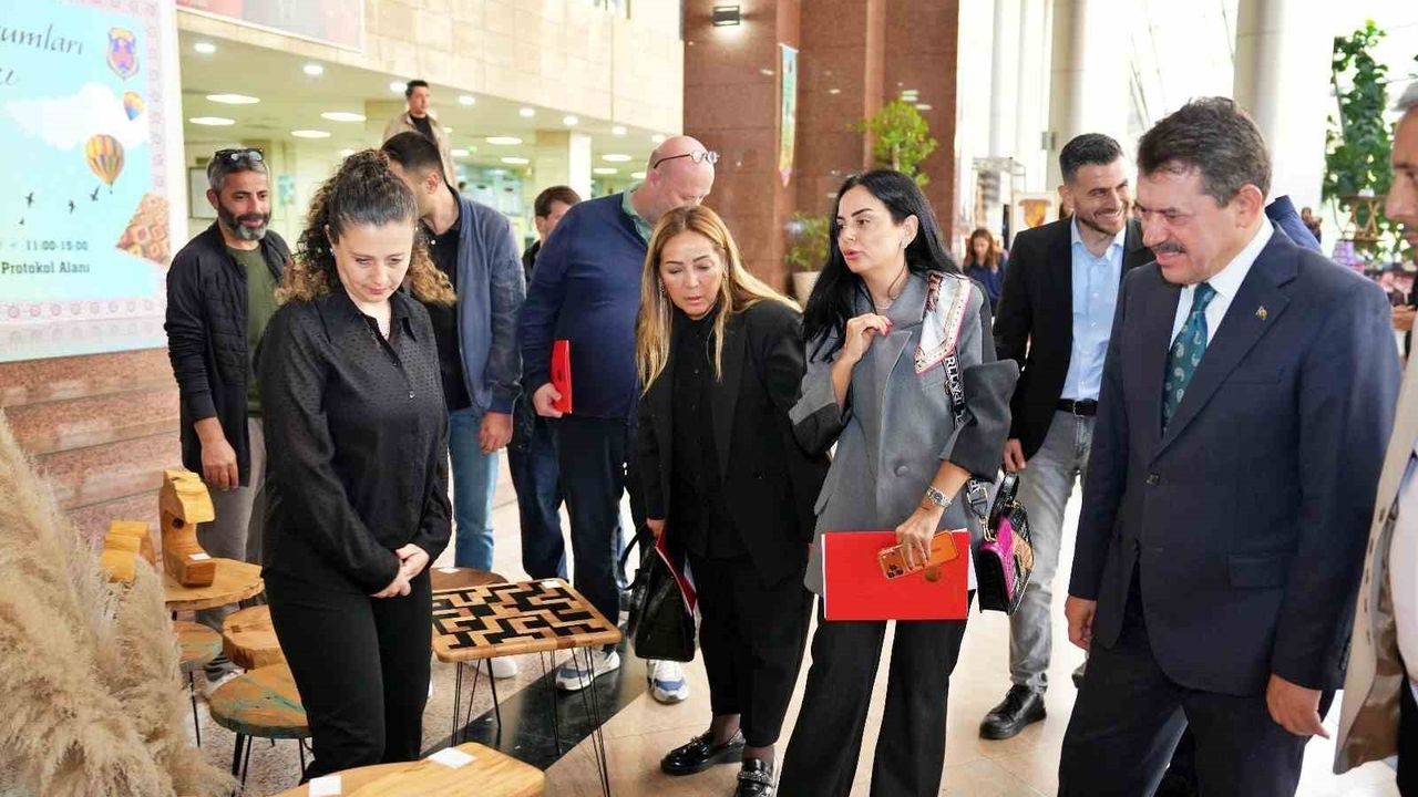 İzmir Başsavcısı Yeldan'dan Adalet Vurgusu