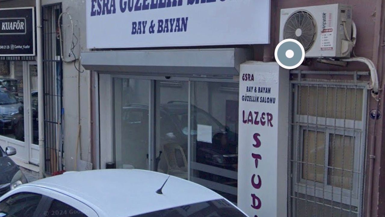 İzmir'de Güzellik Salonu Sahibi Dolandırıcılığı